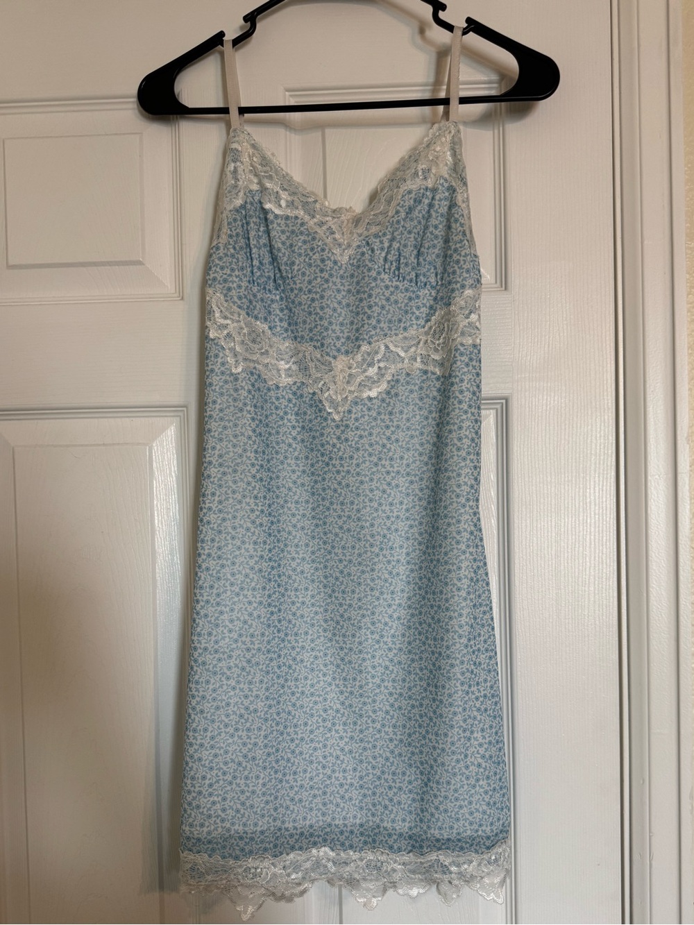 Tiger Mist Slip Dress